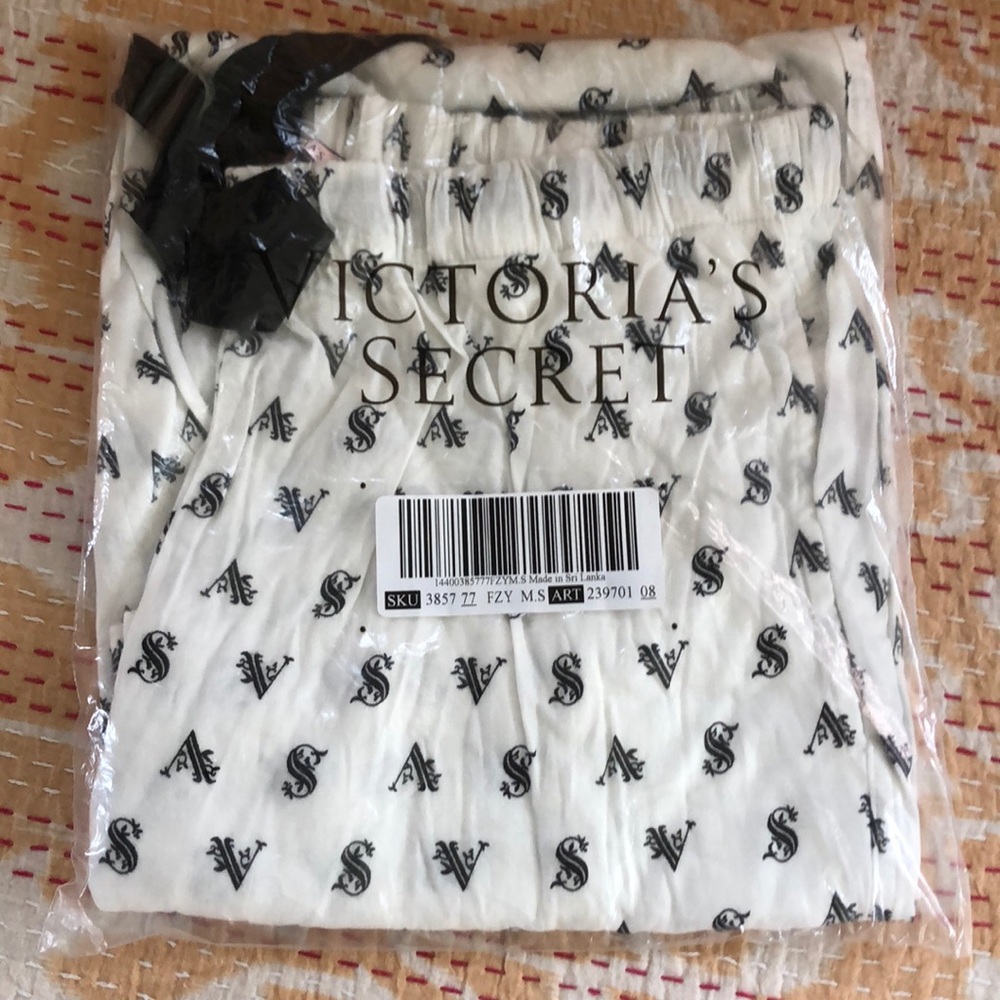 Victoria’s Secret PJ Pants - NWT